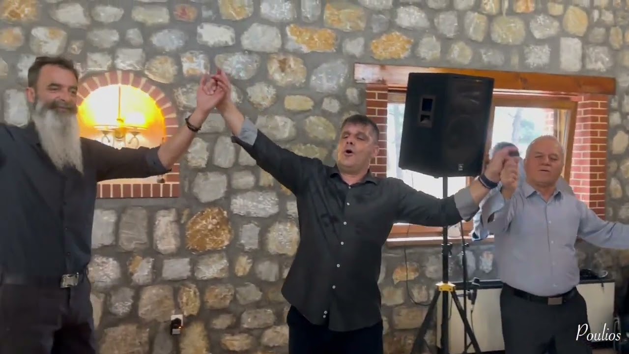 Πέρασε ένα καλοκαίρι || Σύλλογος Βλάχων Προσοτσάνης || #Prosotsani #Greece #Vlach #Macedonia 🇬🇷