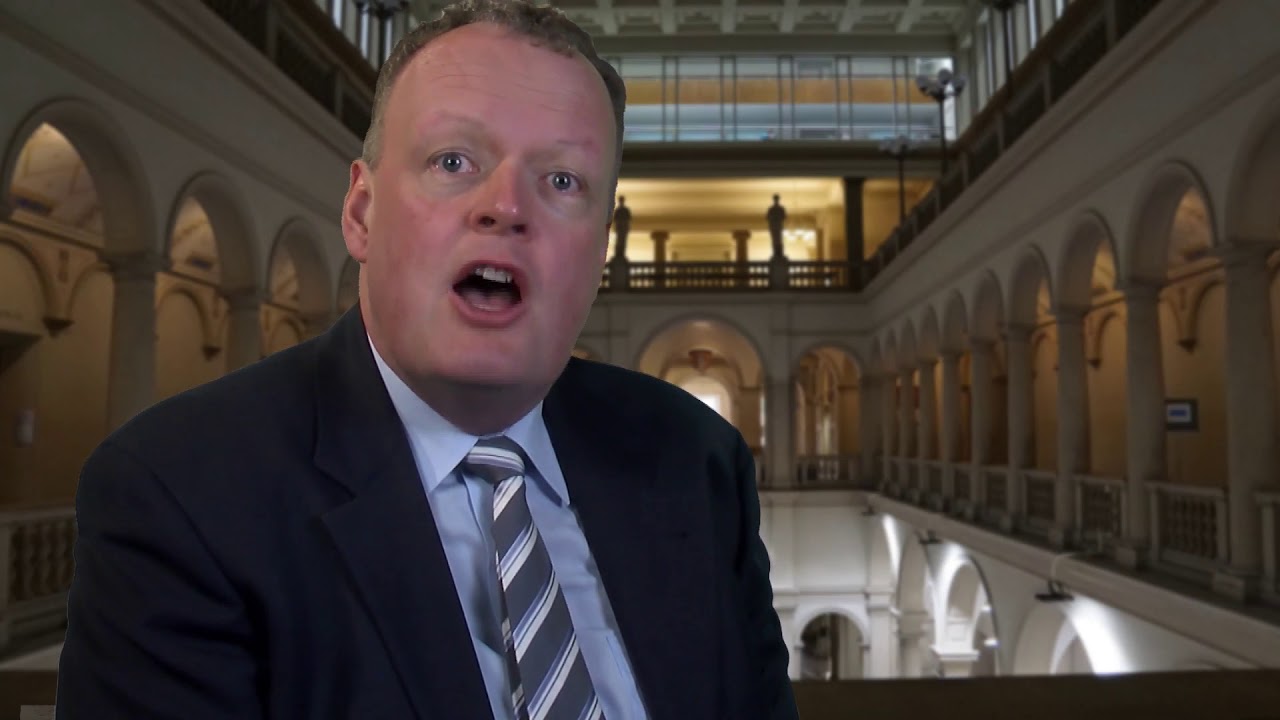 Switzerland and the EU &ndash; &ldquo;it&rsquo;s complicated&rdquo; - Professor Andreas Bergmann