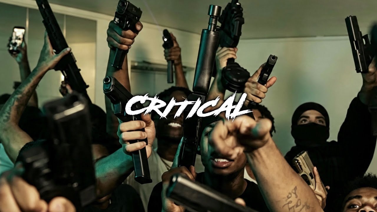 [Hard] FullyChop Type Beat - 