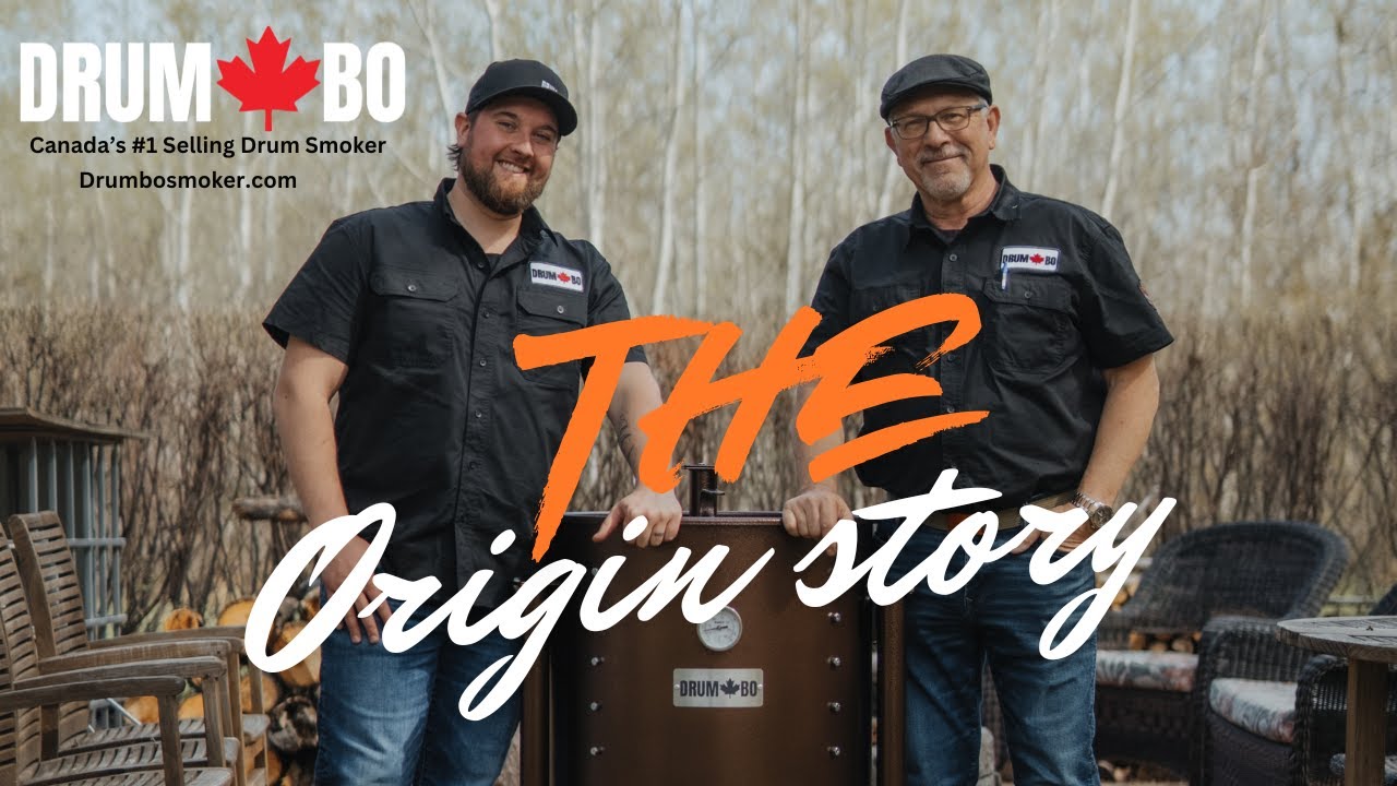 What Is DrumBo - The origin story