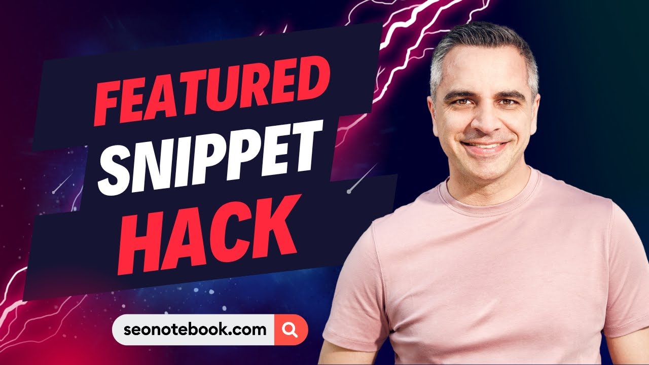 How to Get Featured Snippets for vs keywords