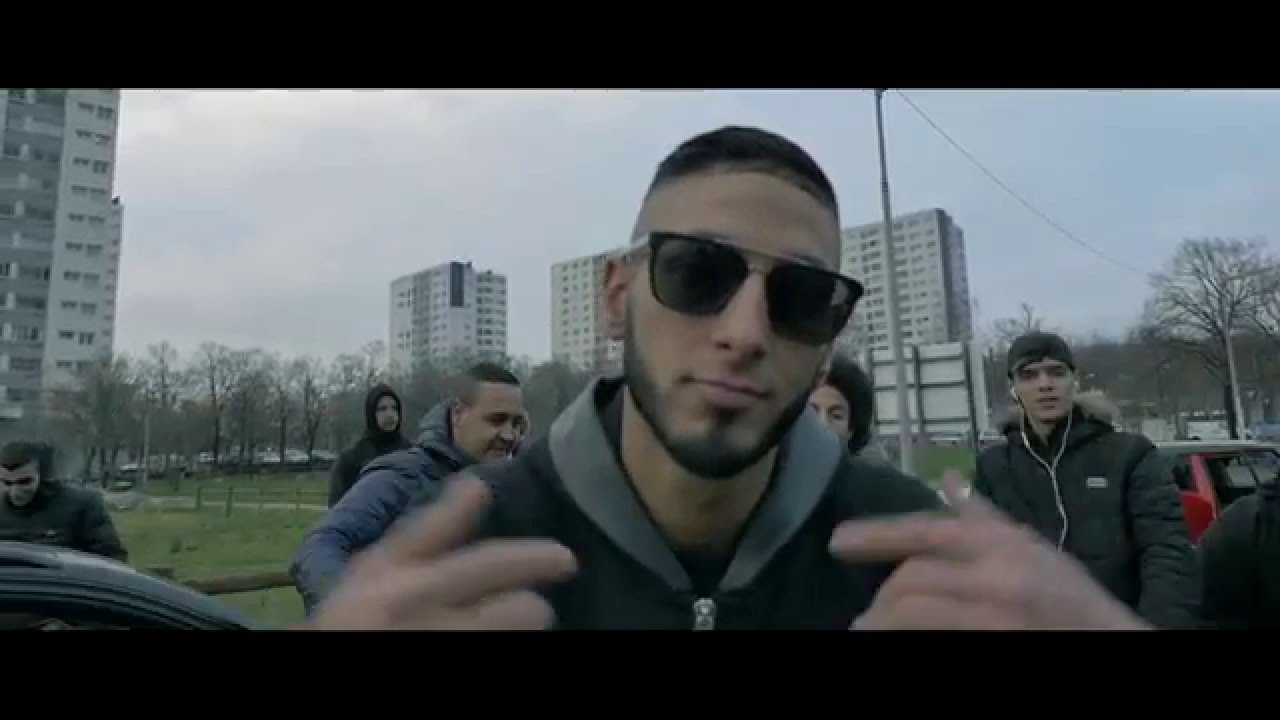 Miro Starf [M8HS] - Coffrer [Clip]