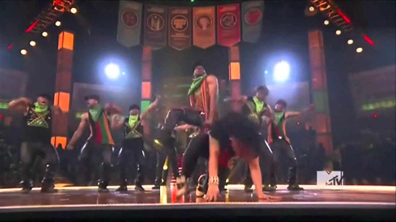 ABDC6 - Street Kingdom Compilation