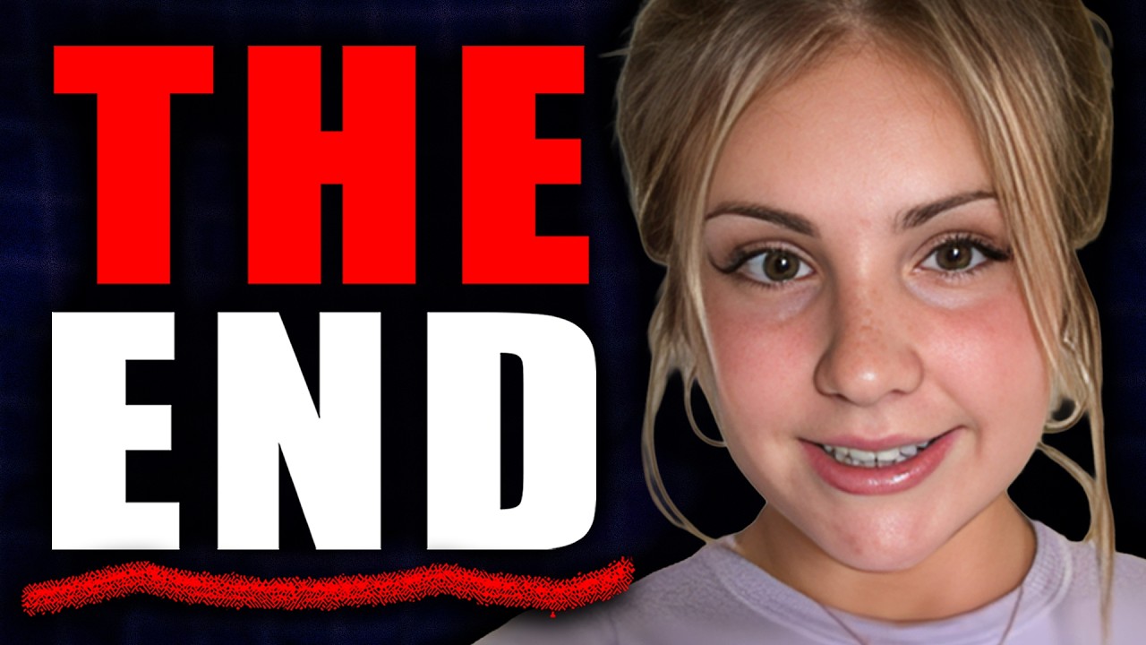 Piper Rockelle & RaKai FINALLY Lost Their Minds.. (The Complete Saga)
