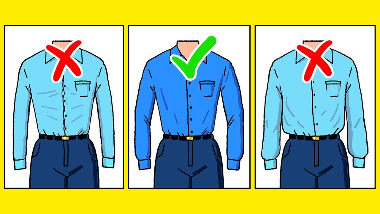 12 Regras de Estilo Que Todo Homem Deveria Saber