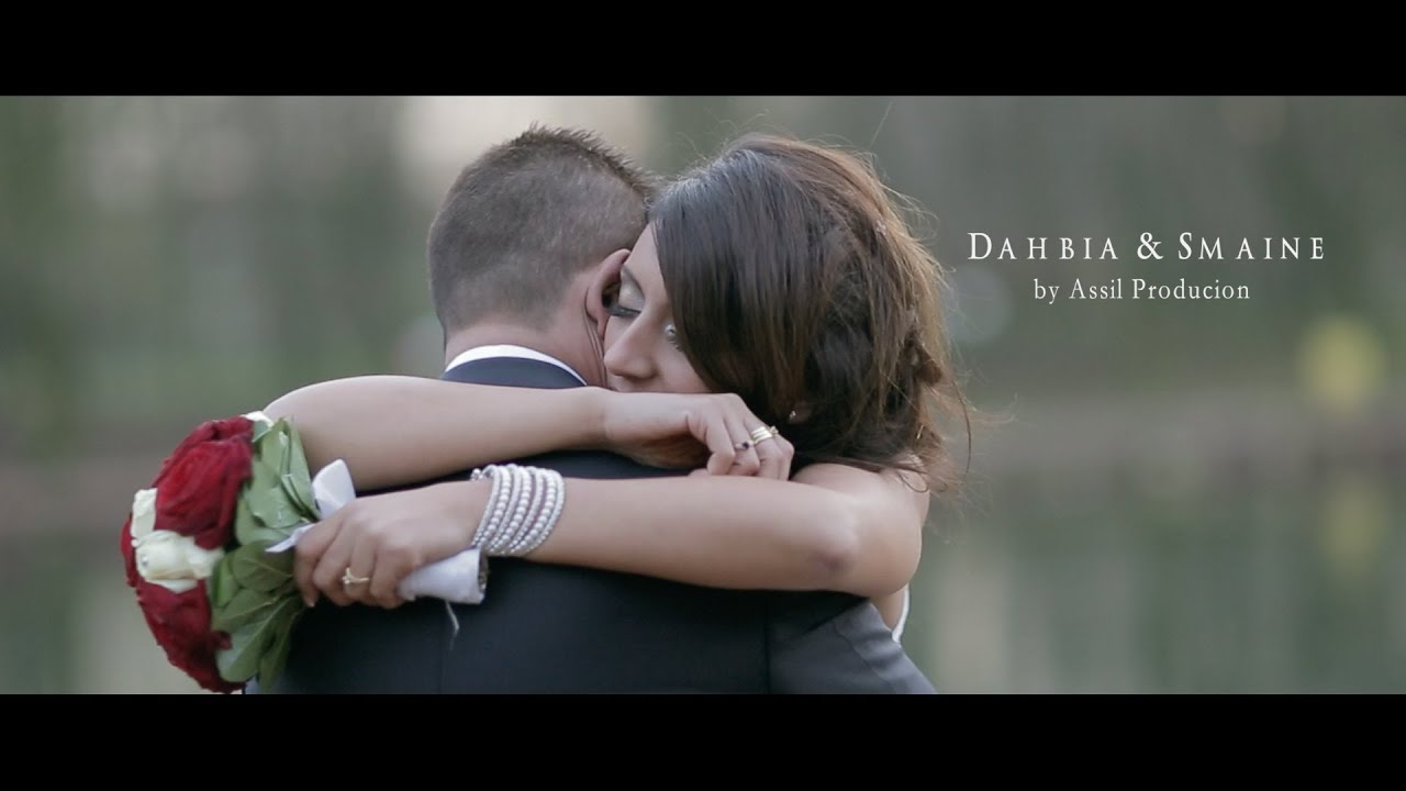 Dahbia & Smaine by Assil Production Cameraman