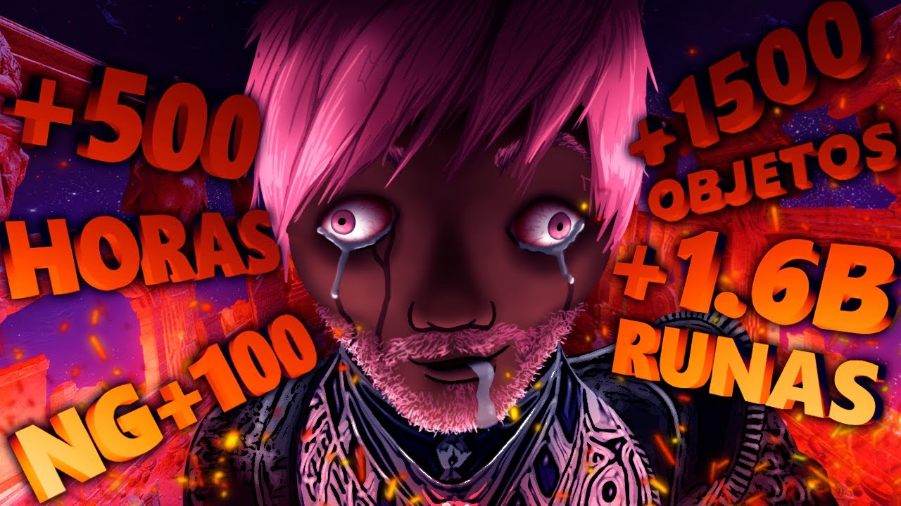 La RUN MÁS ABURRIDA de la Historia de los Videojuegos