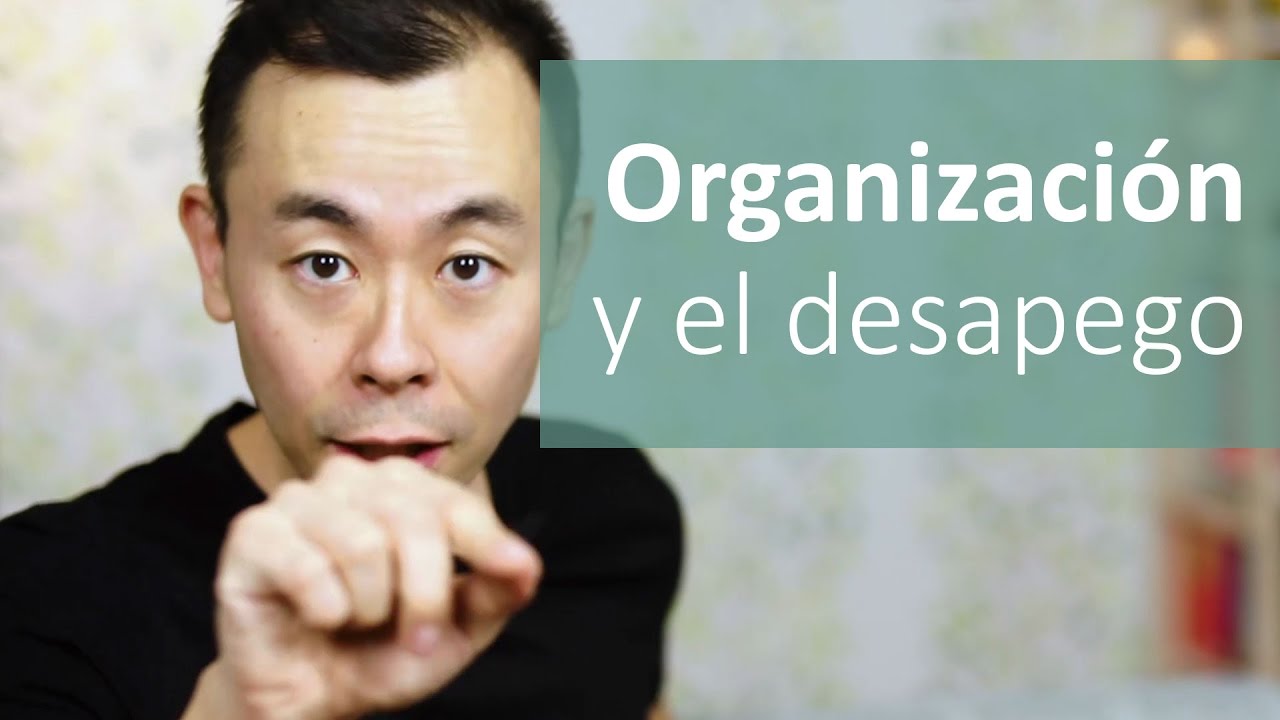 Vida organizada y simple para tener más enfoque | Hola Seiiti Arata 79
