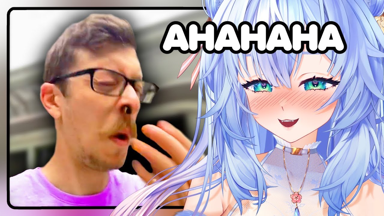 GET IT OUT! | Mifuyu Reacts to Daily Dose of Internet