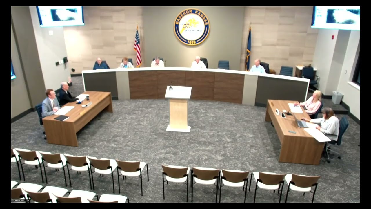 2-10-2026 Planning Commission Meeting