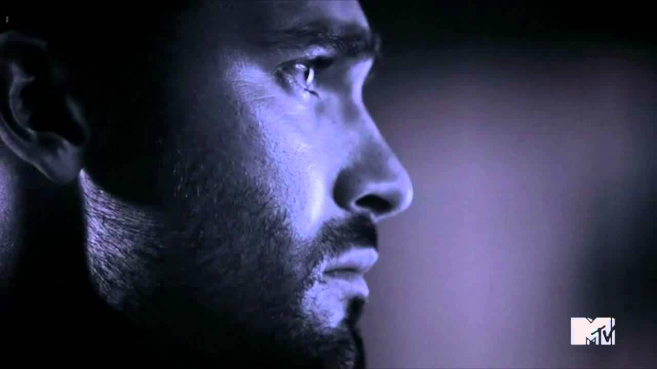 Carry on my Wayward Son - Derek Hale