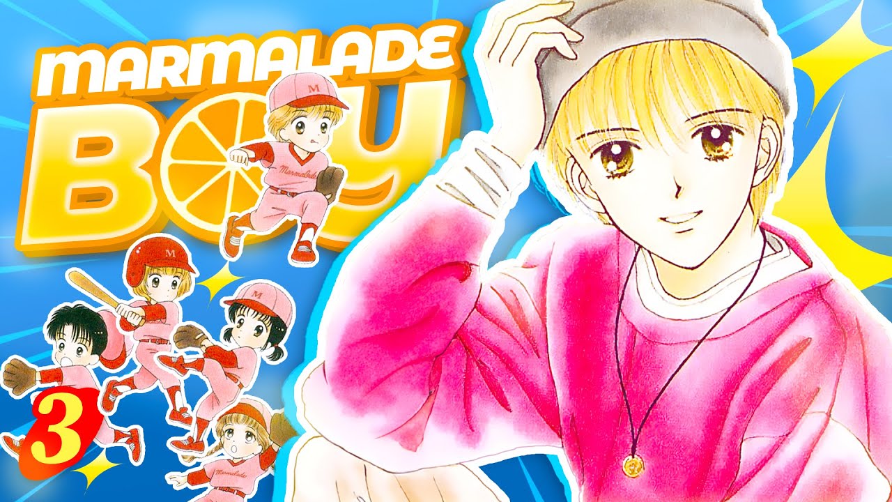 Marmalade Boy: &iexcl;LA VERDAD DE YUU! 🏳️&zwj;🌈👀 | Resumen de La familia Crece