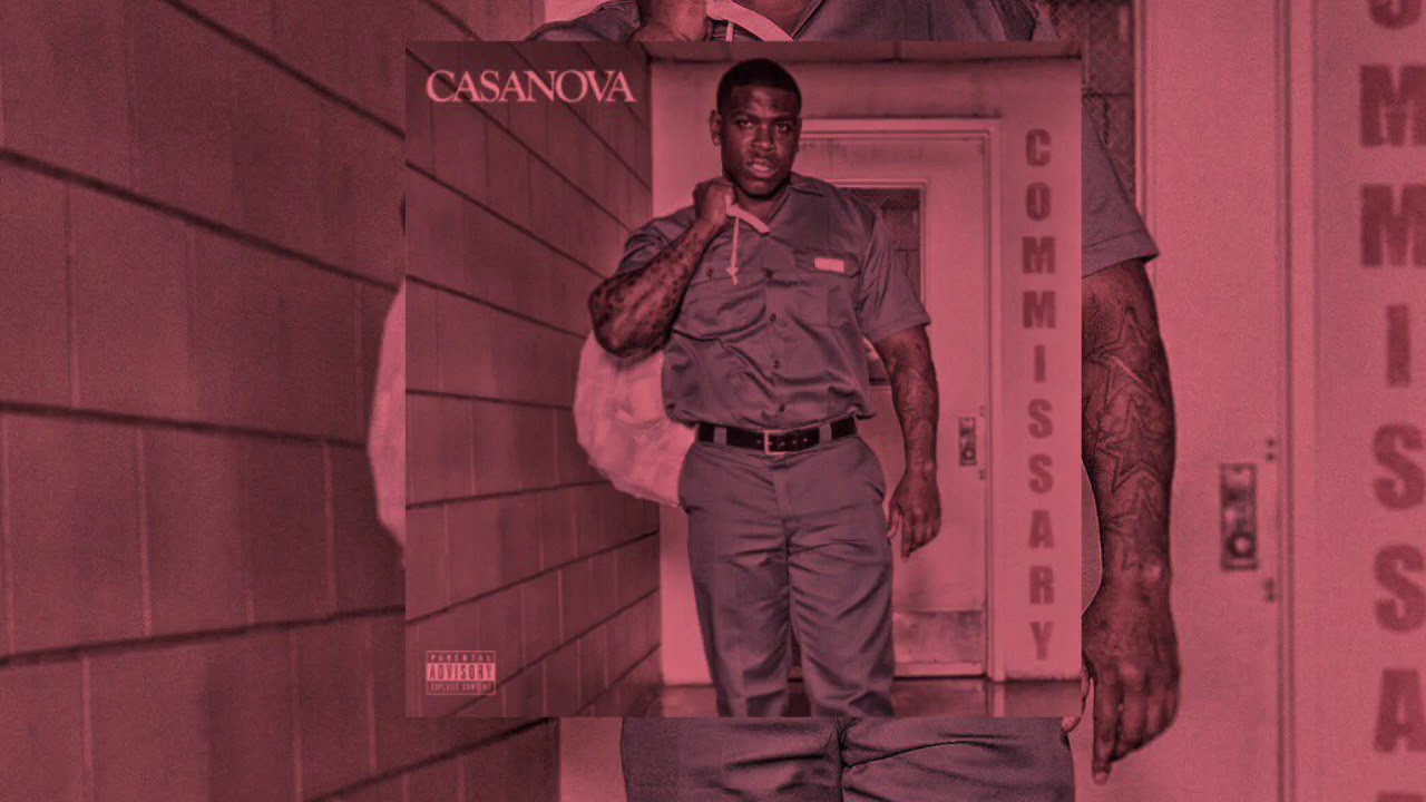 [FREE] Casanova 2X x Dave East x G Herbo Type Beat 2019 - 
