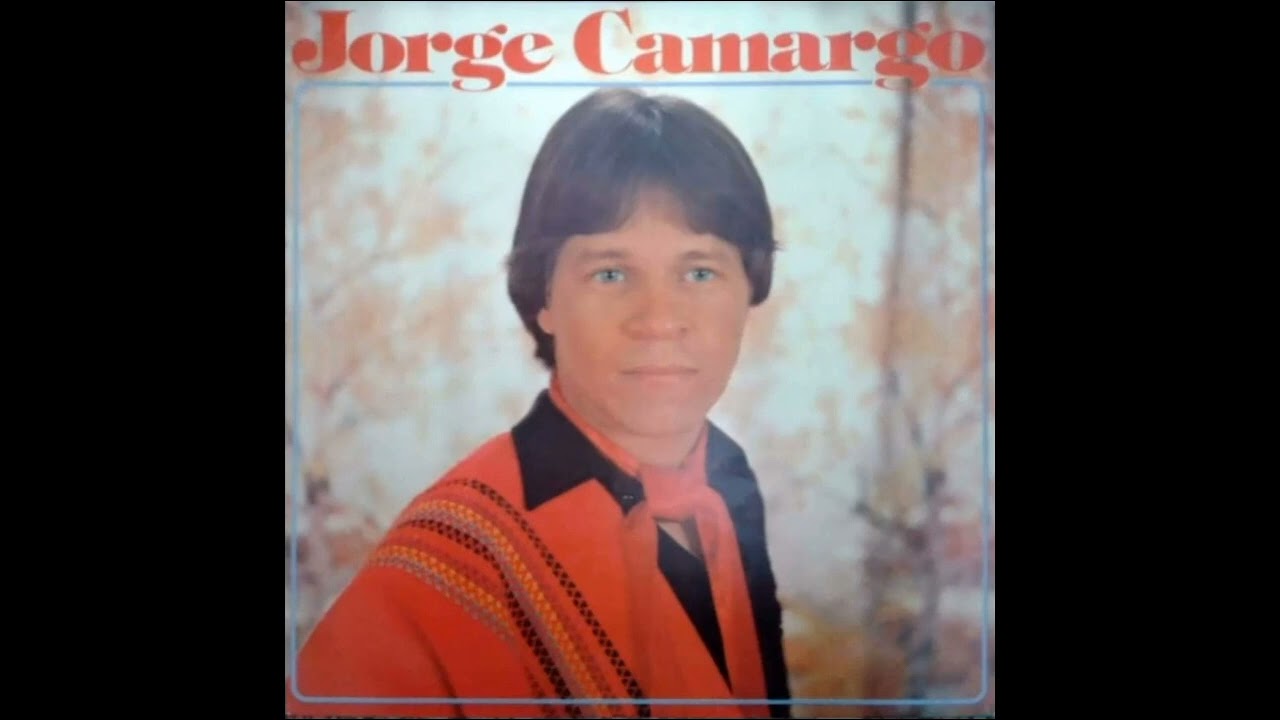 Jorge camargo Roseira Branca 