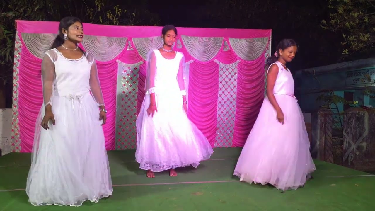 without practice performing dance #youtubevideo#viralvideo