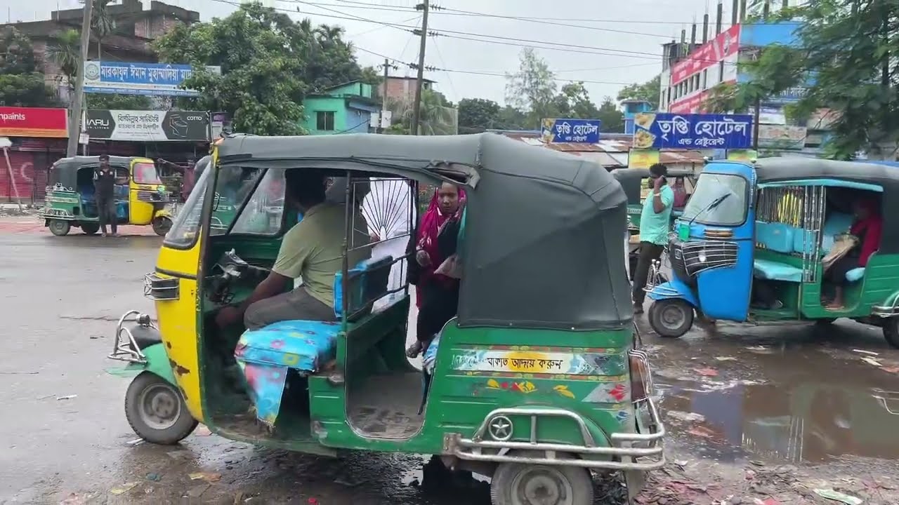 কম সময়ে চাঁদপুর থেকে ঢাকা যাওয়ার উপায়। Chandpur to Dhaka
