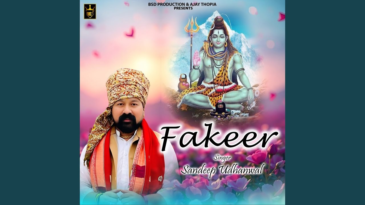Fakeer (BR Dimana)