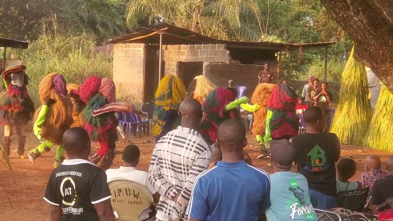 OPENING OF ACHUKWU IFITE NANKA 🔥