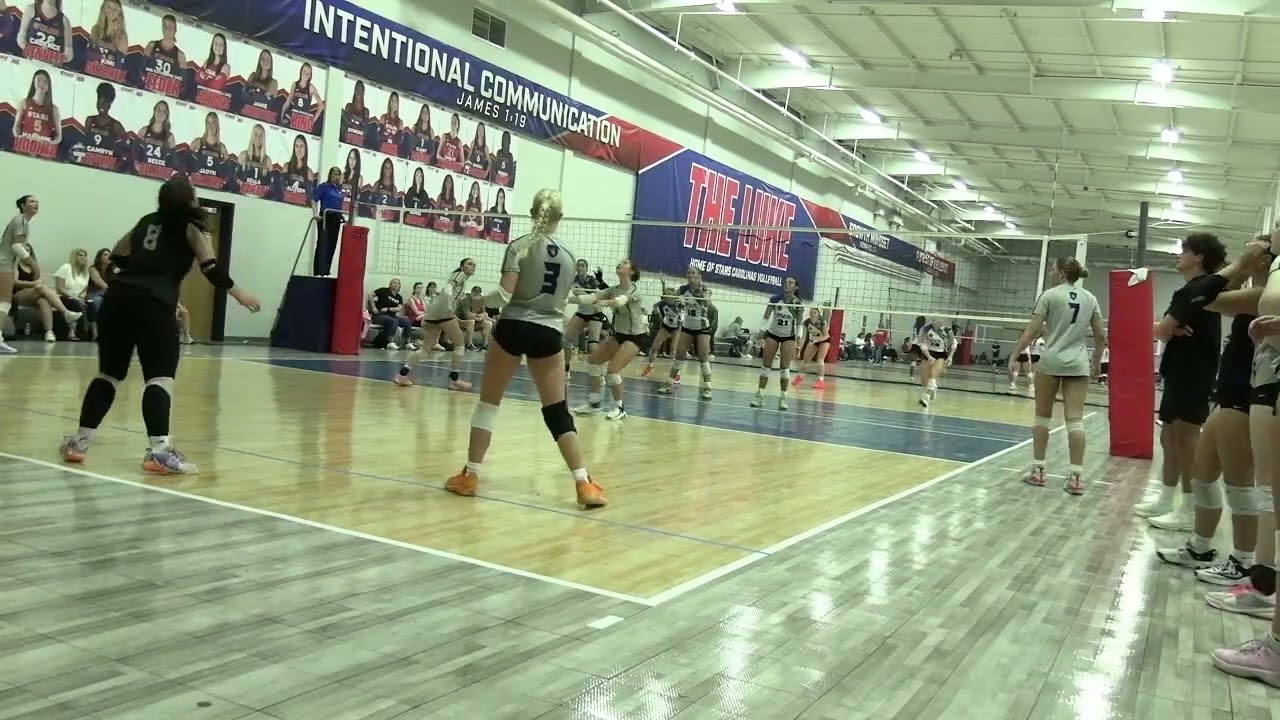Upstate Knights - 18u Sword Game 2 / PVA Championship 4/4/2025