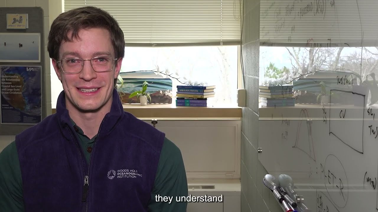 How Climate Change Could Accelerate Coastal Erosion in Alaska | Cozzarelli Prize-Winning Research