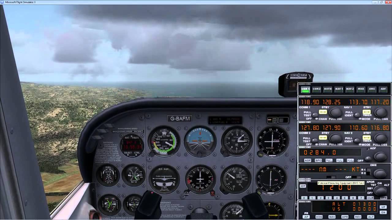 FSX Steam Edition - Striking Software Freeware Scenery Addons PART 1/2