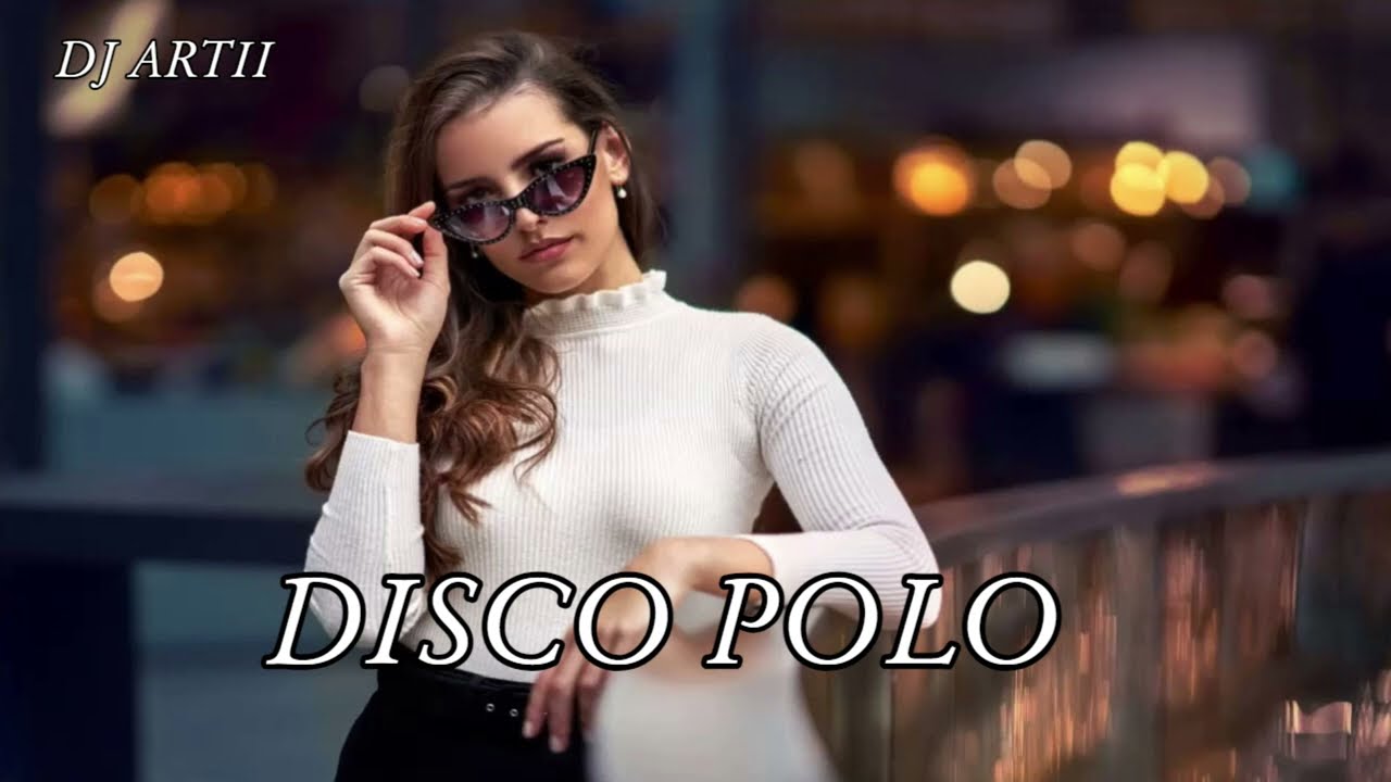 SKŁADANKA DISCO POLO 2024 ✔️ LUTY 2024 🔥 DISCO POLO 2024 ✔️NAJLEPSZE HITY 🔥 DISCO POLO 2024 🔥