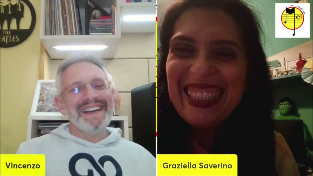 Graziella Saverino: “L’Amore che Disarma” il nuovo singolo che va oltre tutti i pregiudizi