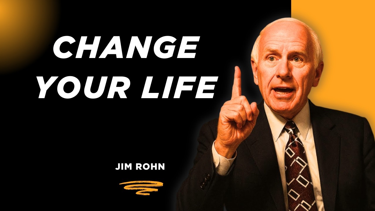 The Real Reason You Must Work on Yourself to Achieve Success