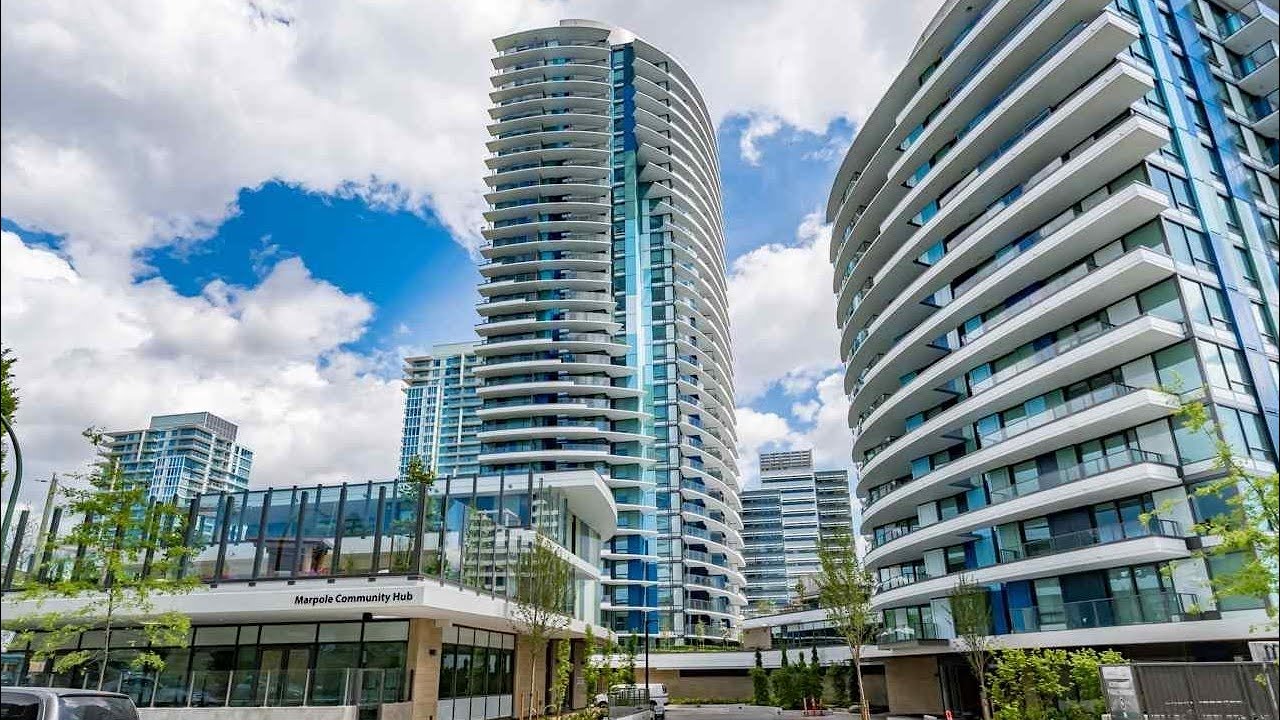 1309 8189 Cambie Street, Vancouver BC -  RE/MAX Austin Kay & Anita Chan Realty