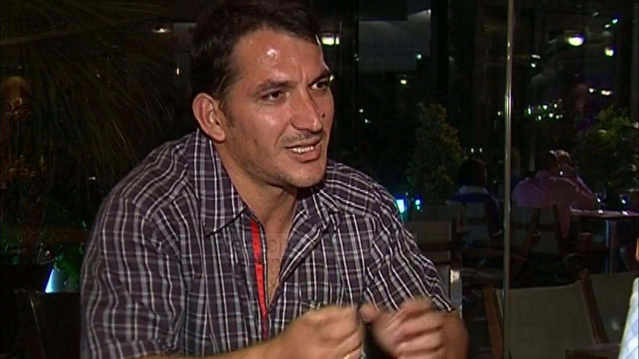 Kur Pirro Dhima ishte “tironc”/Deklarata e 12 viteve më parë në TCH. Sot “grek i lindur në Shqipëri”