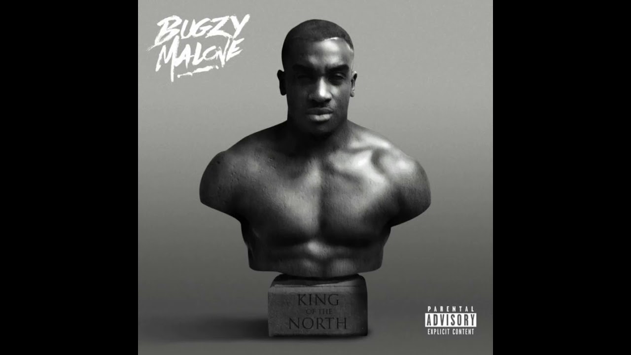 [FREE] Bugzy Malone Type Beat - I Love You (Grime Instrumental)