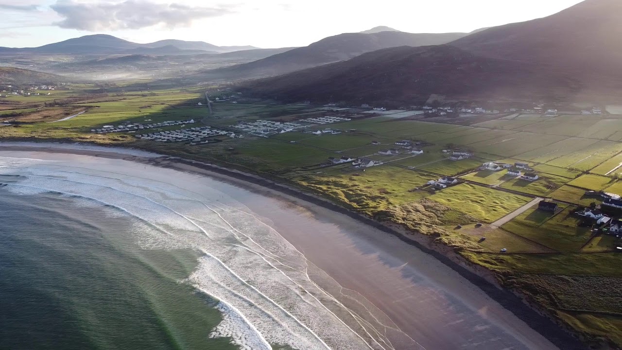 Tullagh Bay - County Donegal