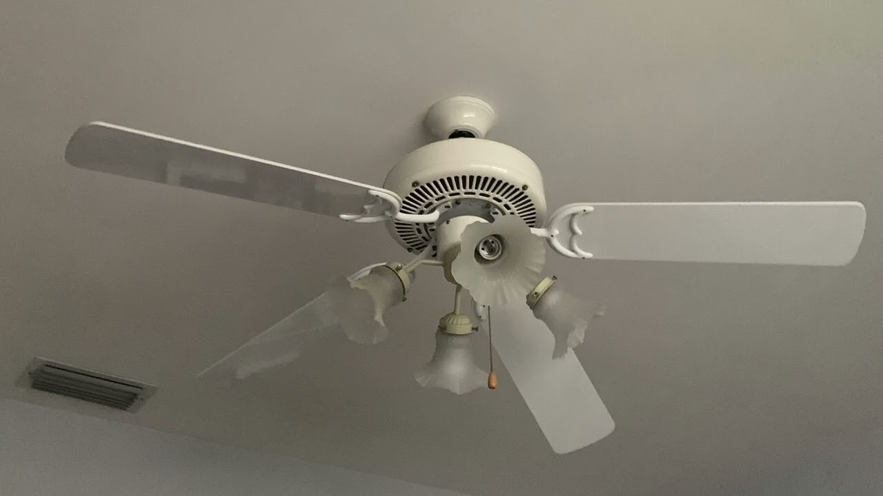 Abused ceiling fans OG (remake and edit)