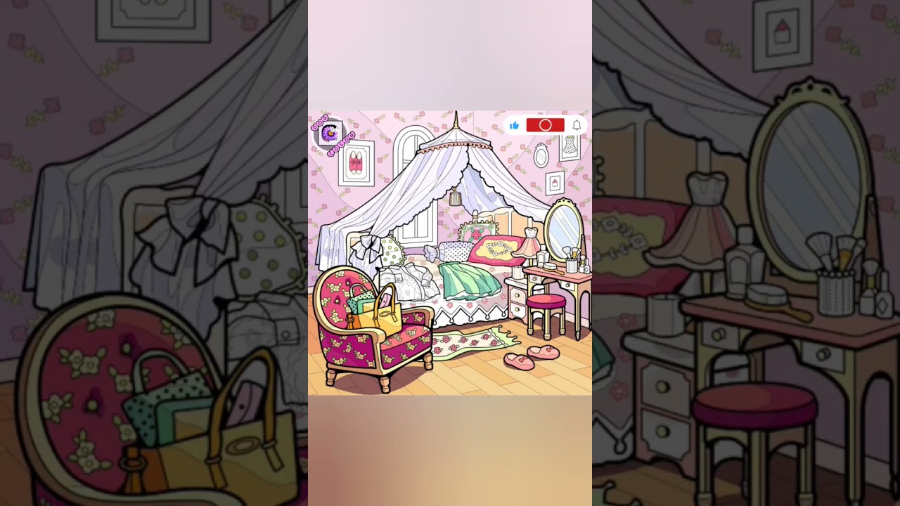 Pop Color game  