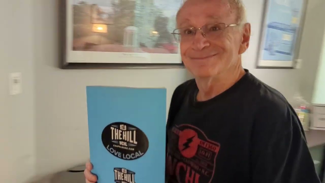 97.9 The Hill&rsquo;s Radio Station of the Year Ceremony