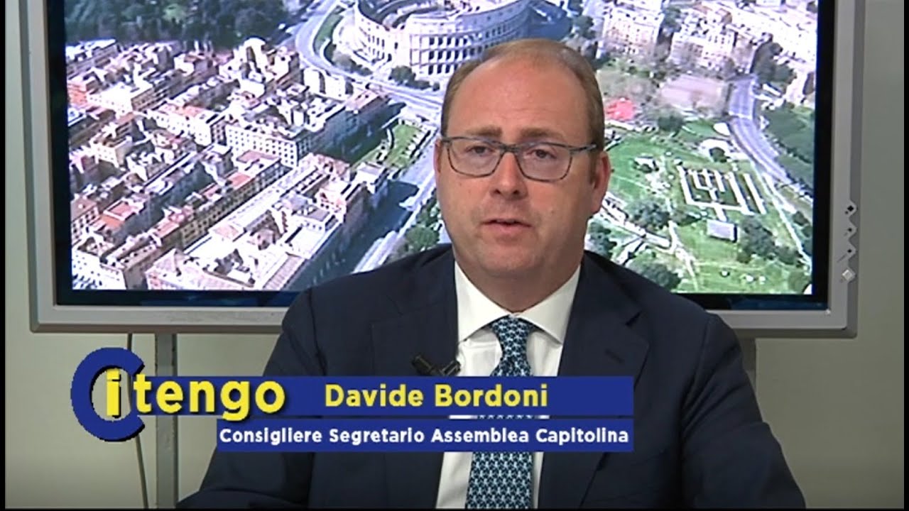 32 puntata del 25/05/2021 - 