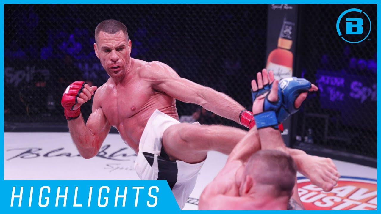 Highlights | Rafael Lovato Jr