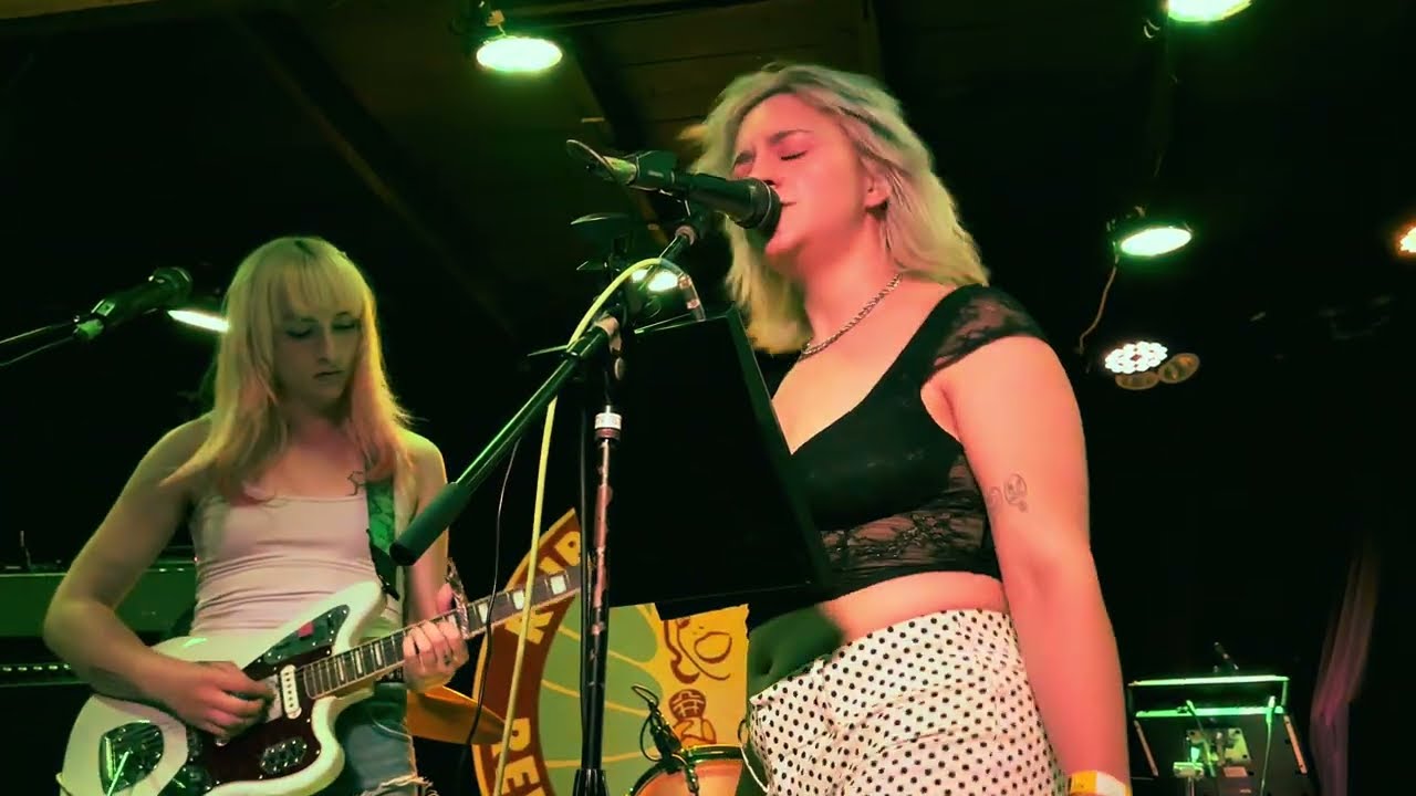 Total Wife (Live at Rubber Gloves Rehearsal Studios, Denton TX) (05/14/2026)