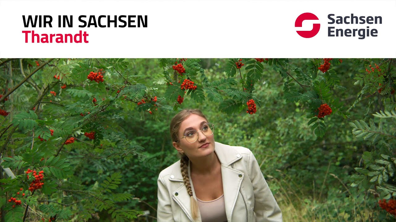 Wir in Sachsen: Tharandt