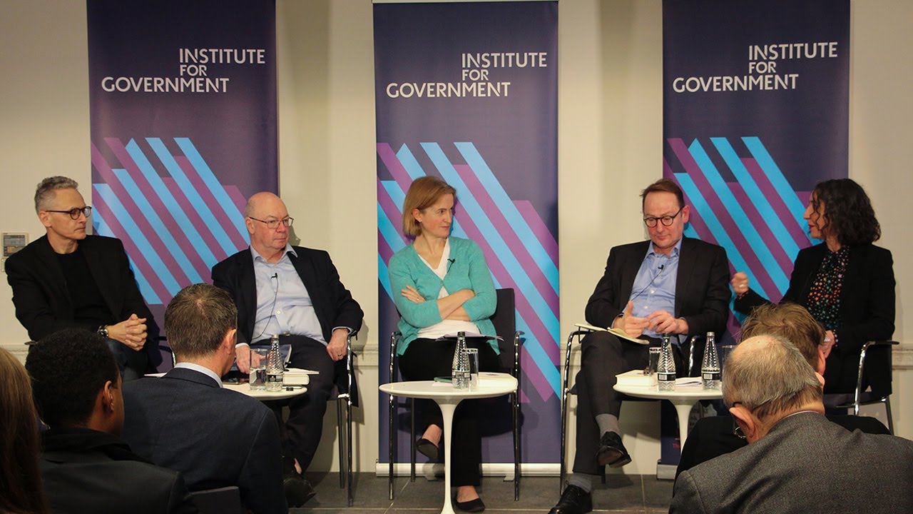 Inside the Political Mind: How the human side of politics shapes behaviour