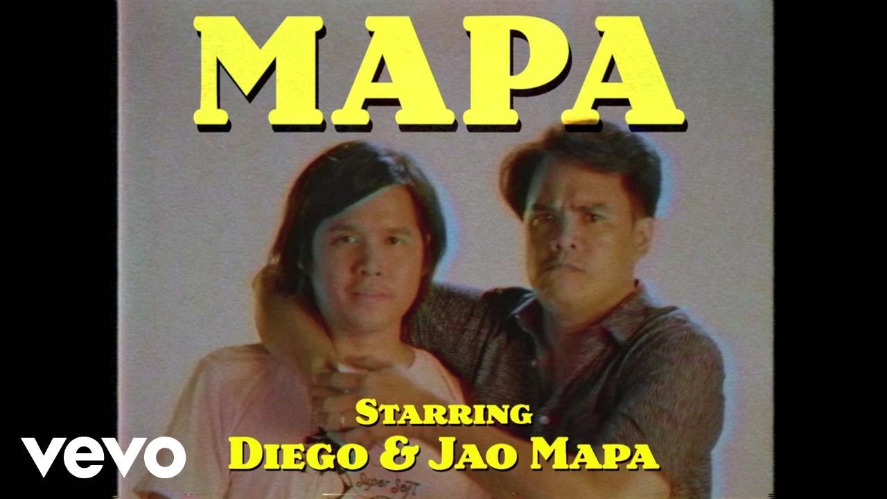 Autotelic - Mapa