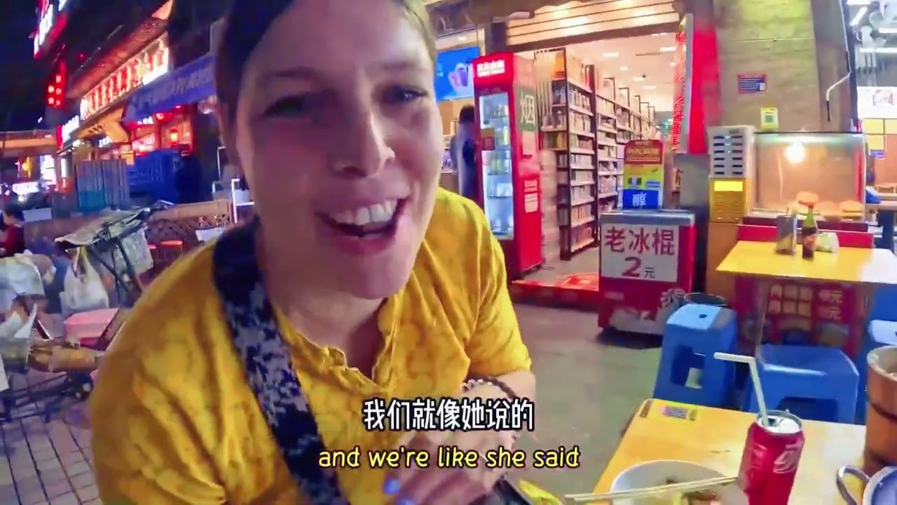 本世纪最明智的政策就是144小时过境免签