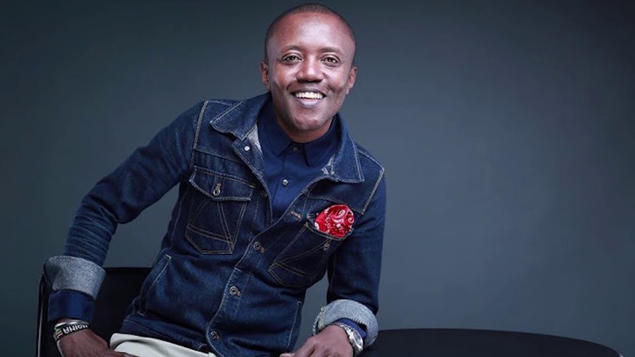 MAINA KAGENI - WHY DO WOMEN CHEAT?