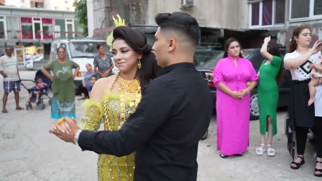 Asen ıle Desı Caldırma Torenı