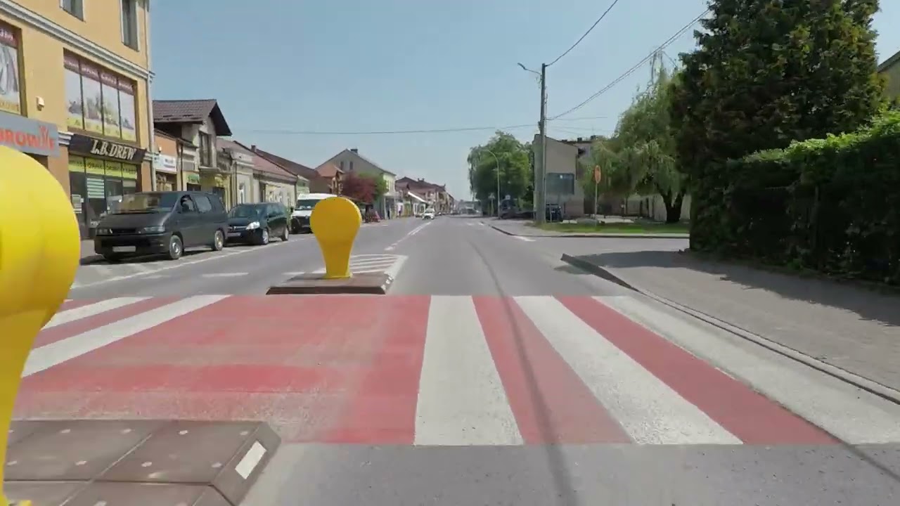 Ulanów, Rudnik nad Sanem, Chałupki, Kopki 20.05.2023