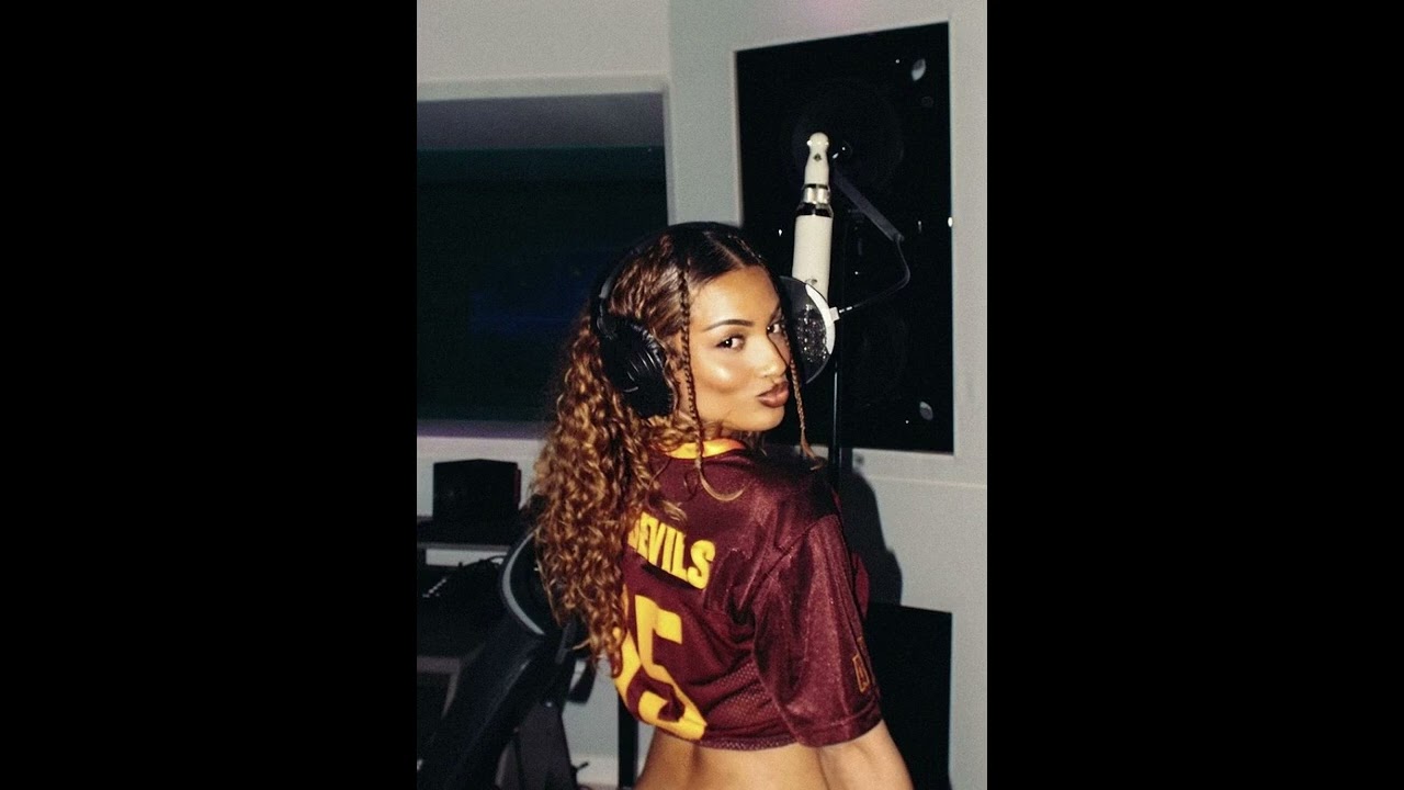 [FREE] Kalan.FrFr x Shordie Shordie Type Beat - 
