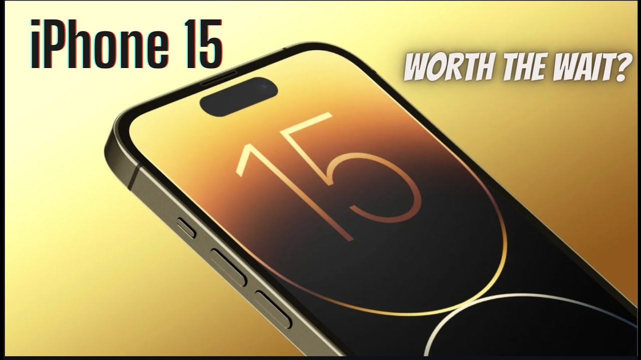 iPhone 15 Series: leaks and rumours