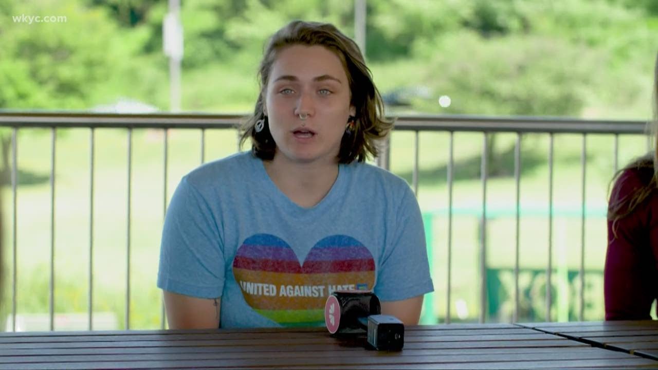 Pride Month: Understanding your own sexual and gender identity, and those in the LGBTQ+ community