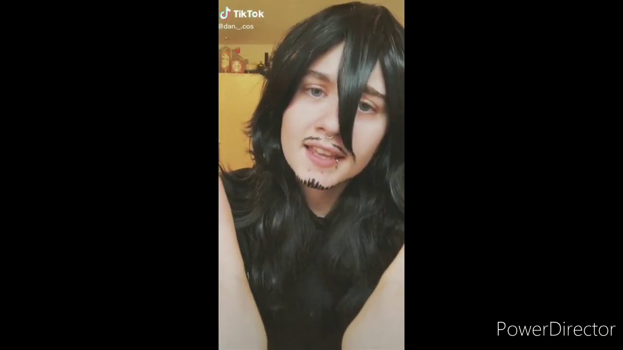 Shouta Aizawa (Eraserhead) Tik Tok Compilation 3 (⚠️Simps Beware⚠️) (some comfort...)