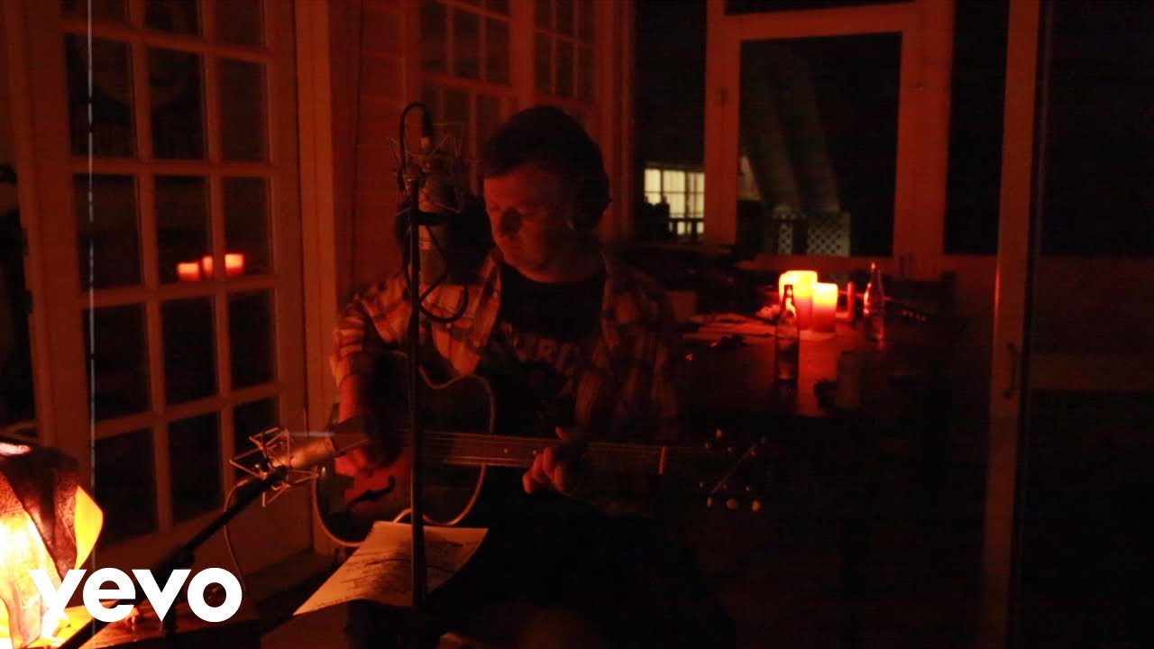 Taylor McCall - Rolling Stoned Again (The Porch Sessions) [Official Video]